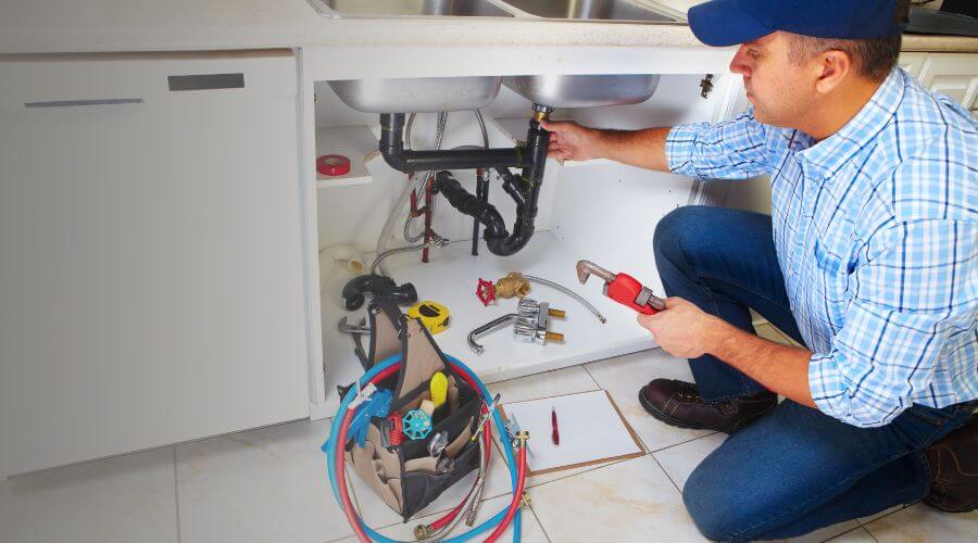 Professional emergency plumbing in Greenfield, OH